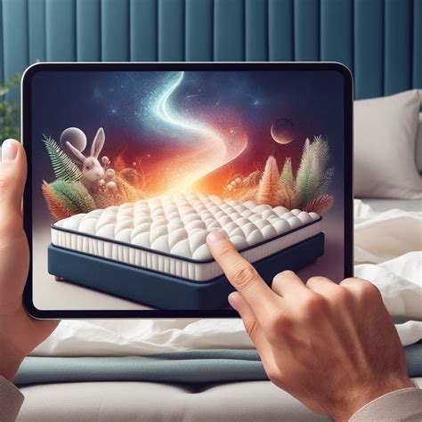 The Shifta Magic Bed: A Game-Changer in Sleep Technology